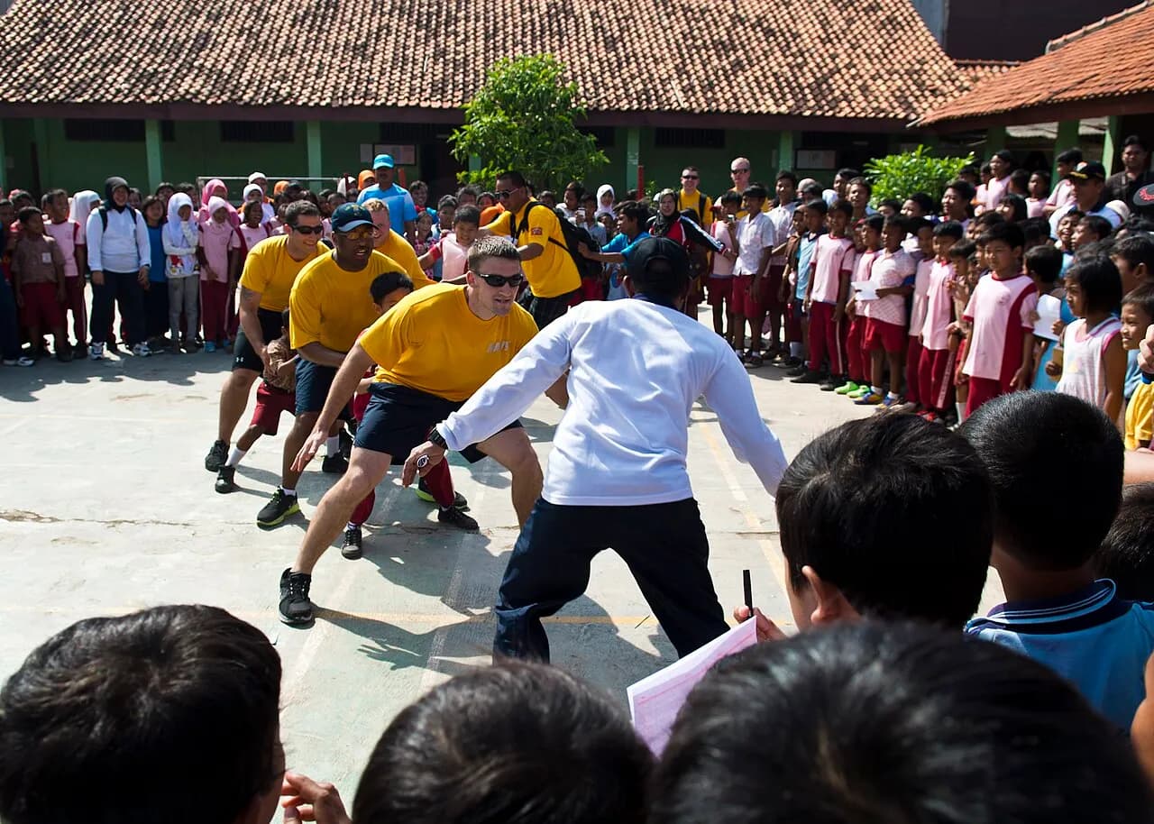 Fase Capaian Pembelajaran A sampai F, Ini Pembagian Lengkapnya
