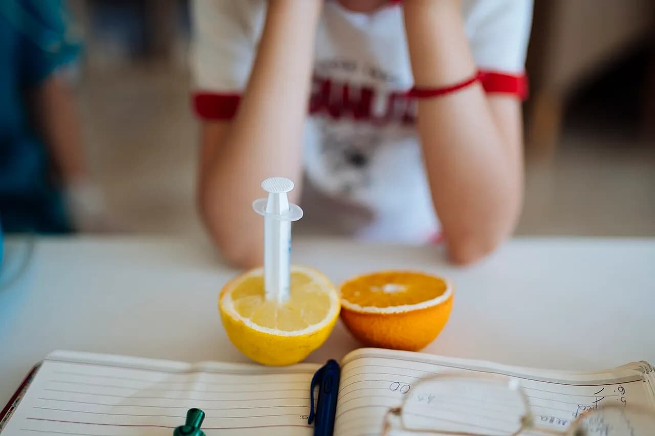 Discovery Learning, Membiarkan Murid Menemukan Konsep Sendiri