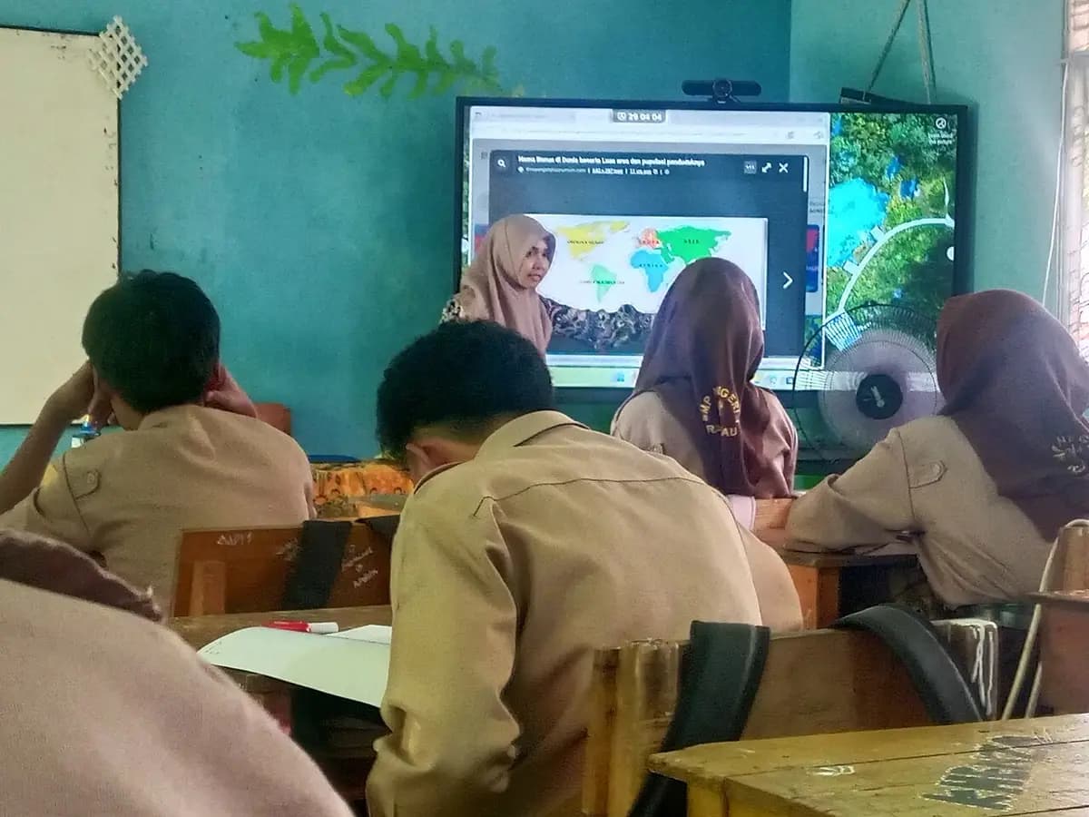 Pedoman Penskoran Soal Uraian yang Adil dan Konsisten